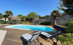 Le Clos Des Grandes Rivieres